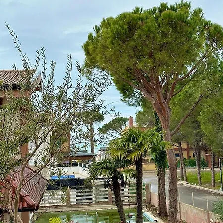 Apartment Tani Golem (Tirana)