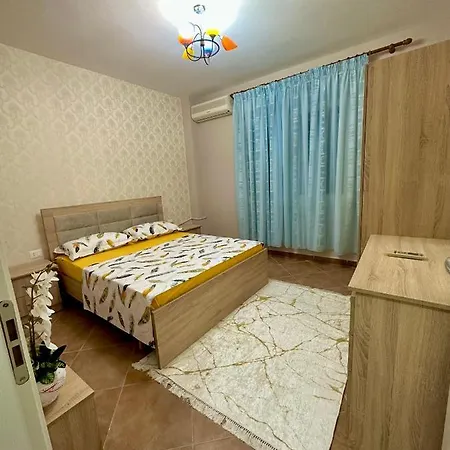 Tani Apartment Golem (Tirana)