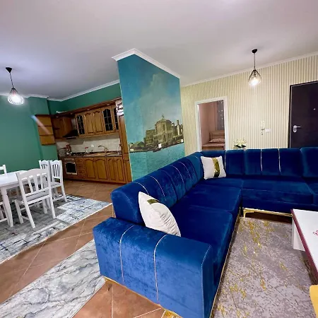Apartment Tani
