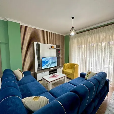 Apartment Tani Golem (Tirana)