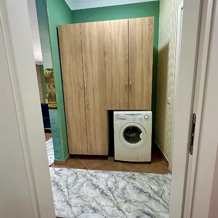 Apartment Tani Golem (Tirana)