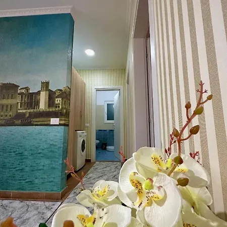 Tani Apartment *