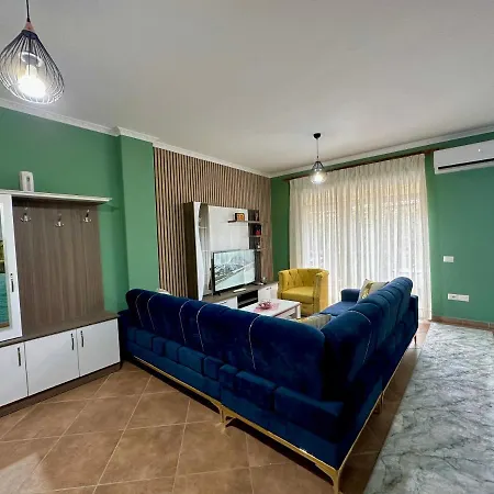 Apartment Tani *