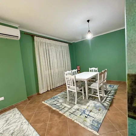 Apartment Tani Golem (Tirana)